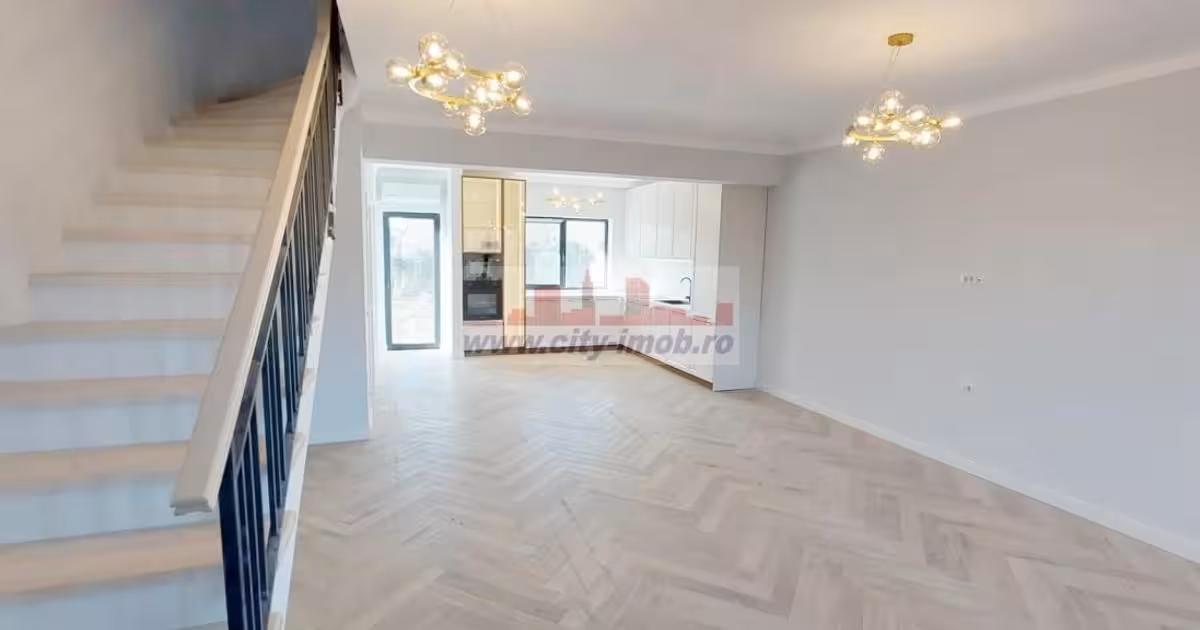 Casă individuală de vânzare cu 4 camere în Ostratu