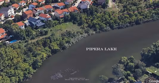 Teren Pipera