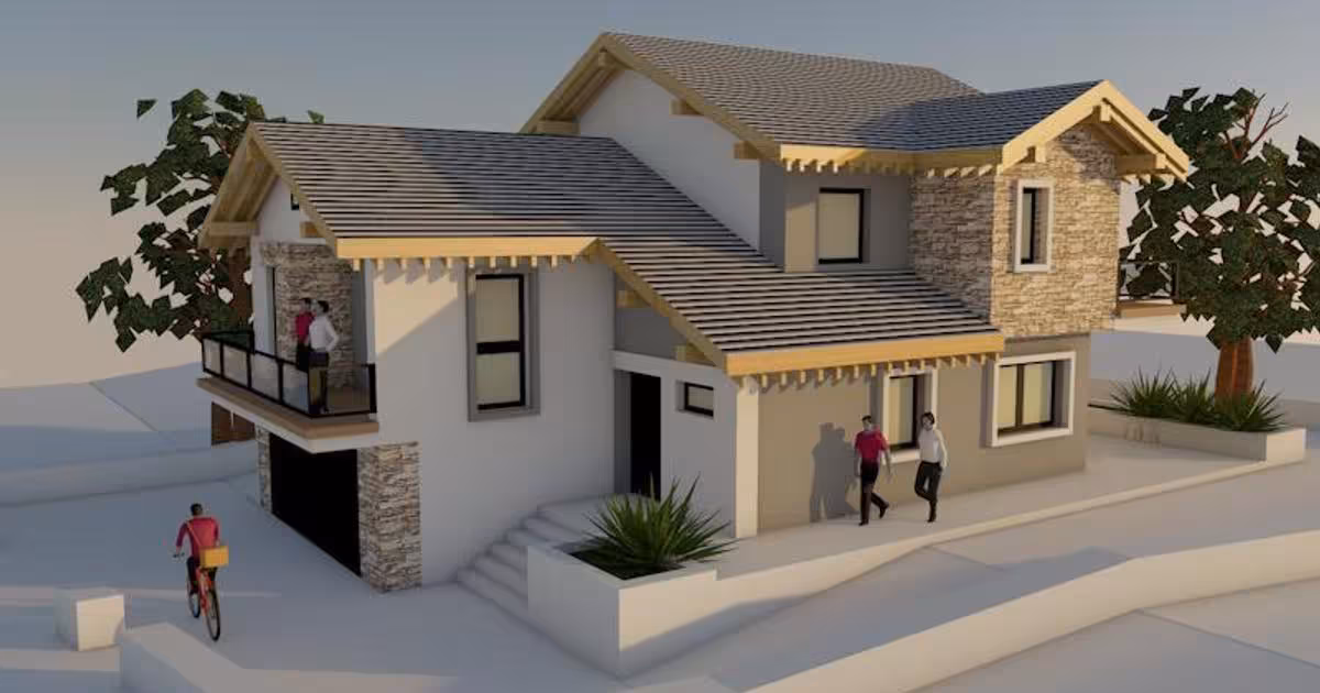 Casă individuală de vânzare cu 4 camere în zona Făget, Cluj-Napoca