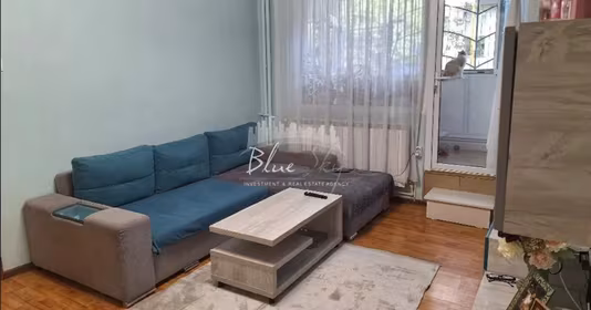 Apartament Central