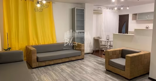 Apartament Tomis I