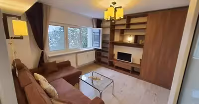 Garsonieră Dorobanți