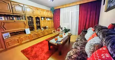 Apartament Mănăștur