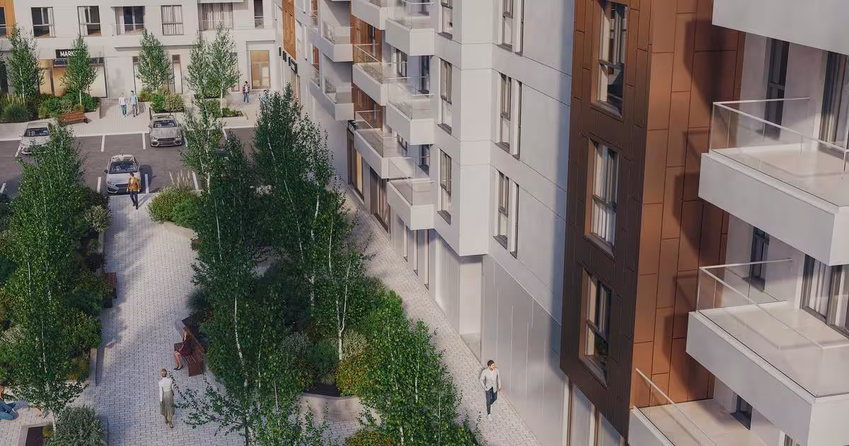 Garsonieră de vânzare în zona Apărătorii Patriei, Sector 4