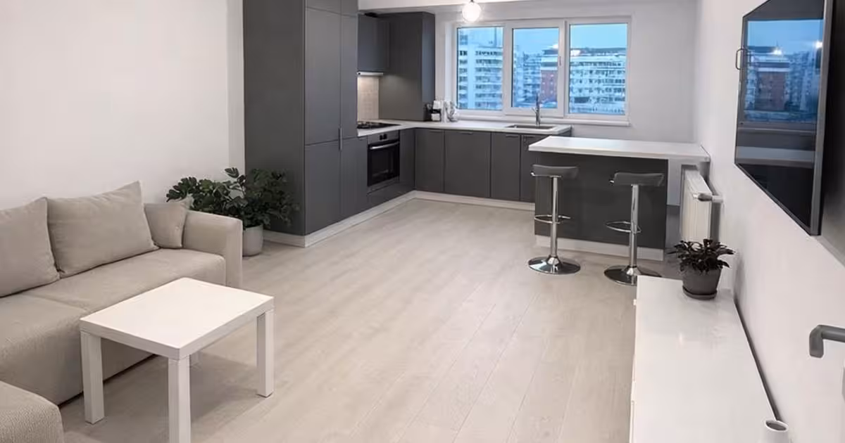Apartament de vânzare cu 2 camere în zona Apărătorii Patriei, Sector 4
