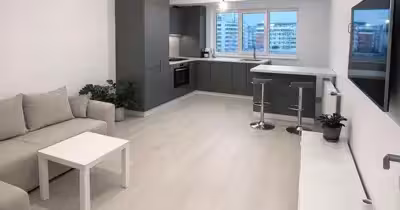 Apartament Apărătorii Patriei
