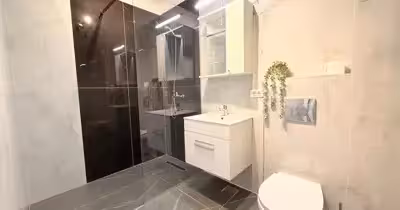Apartament Apărătorii Patriei