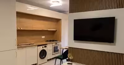 Apartament Sud