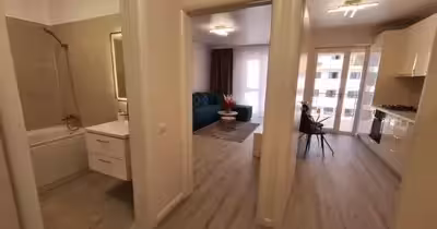 Garsonieră Berceni