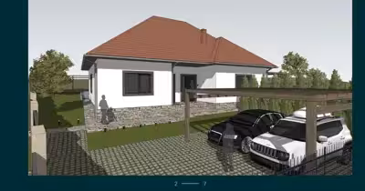 Casă Mărăști