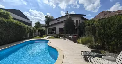 Casă Pipera