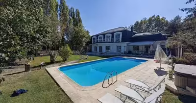 Casă Pipera