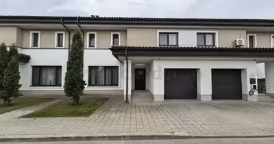 Casă Pipera