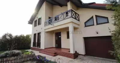 Casă Pipera