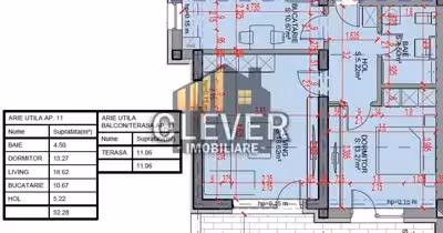 Apartament Theodor Pallady