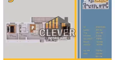 Apartament Theodor Pallady
