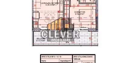 Apartament Theodor Pallady