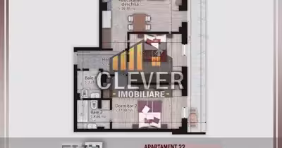 Apartament Theodor Pallady