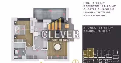 Apartament Theodor Pallady