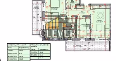 Apartament Theodor Pallady
