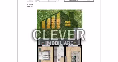 Apartament Theodor Pallady