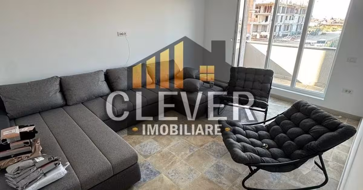 Apartament de vânzare cu 2 camere în zona Theodor Pallady, Sector 3