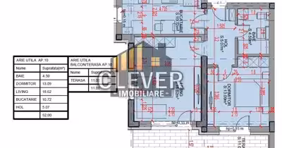 Apartament Theodor Pallady