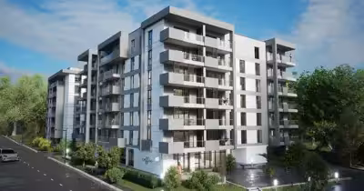 Apartament Iancu Nicolae