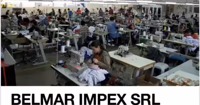 Spațiu comercial Periferie