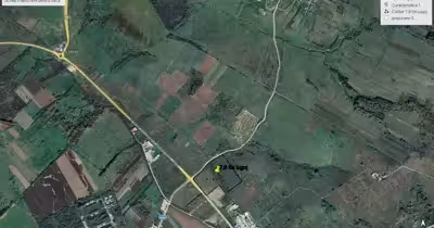 Teren Lugoj