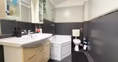 Apartament Apusului
