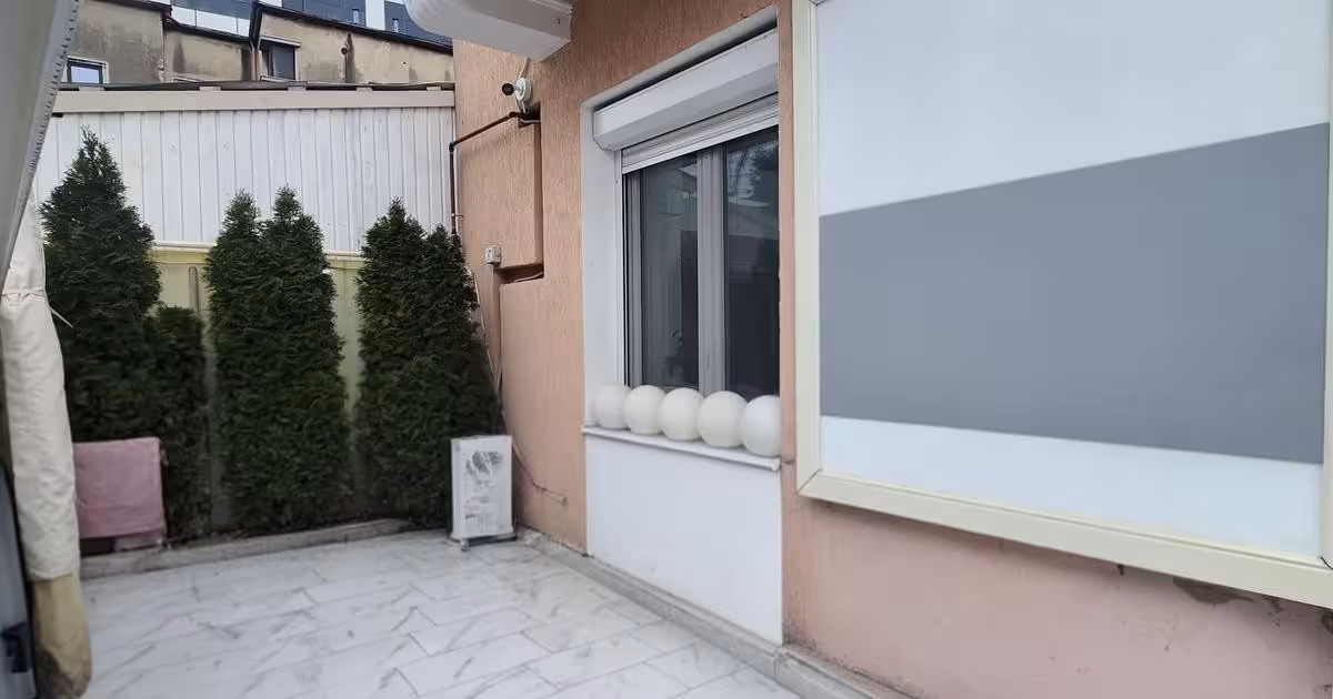 Proprietate specială de vânzare 55 mp în zona Unirii, Sector 3