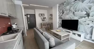 Apartament Mamaia