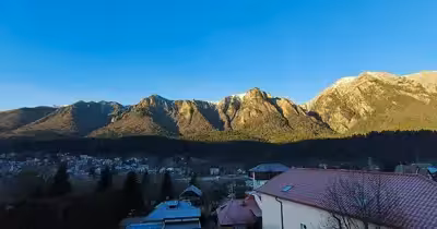 Casă Zamora