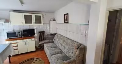 Casă Poiana Țapului
