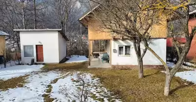 Casă Zamora