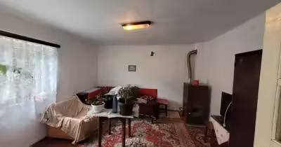Casă Valea Alba
