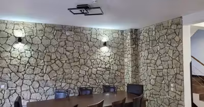 Casă Bușteni