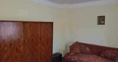 Casă Poiana Țapului