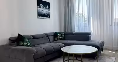 Apartament Valea Adâncă