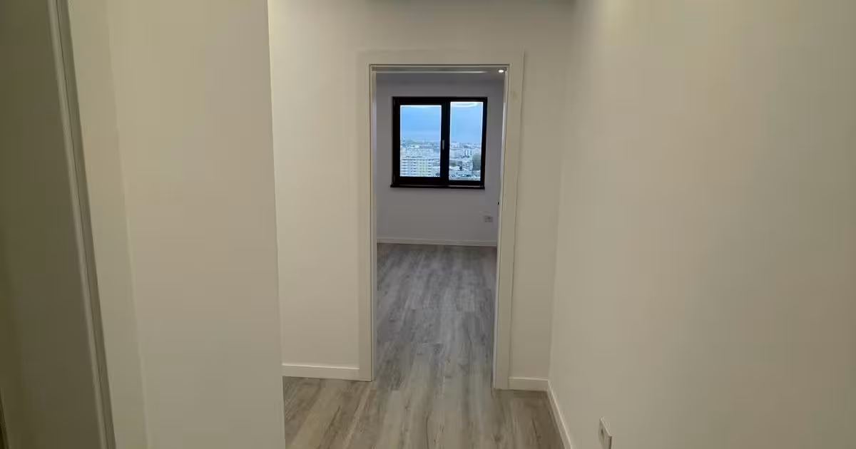Apartament de vânzare cu 2 camere în zona Păcurari, Iași