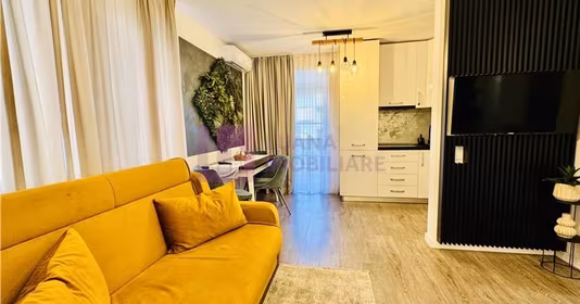 Apartament Lazaret
