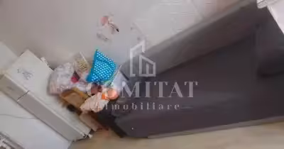 Garsonieră Mărăști