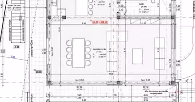Apartament Grigorescu