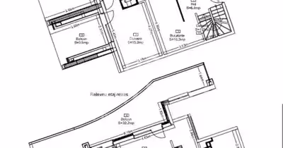 Apartament Zorilor