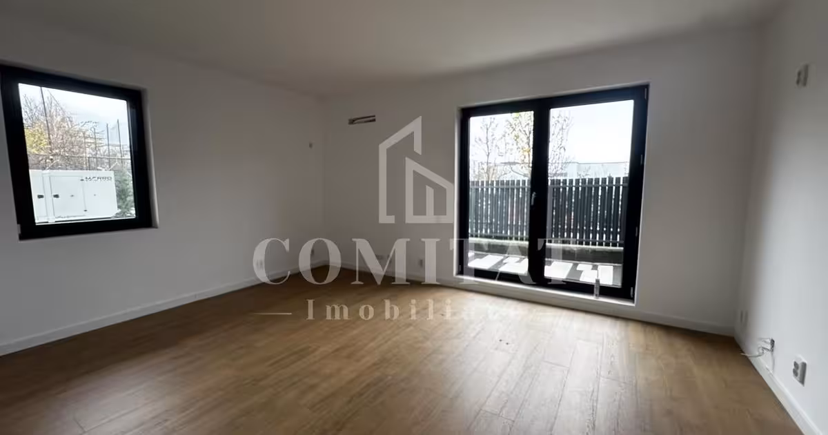 Apartament de vânzare cu 2 camere în zona Mărăști, Cluj-Napoca