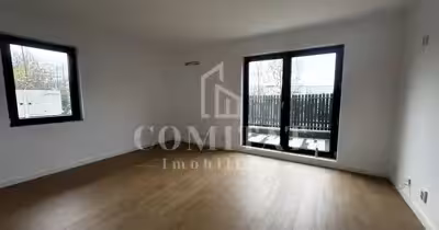Apartament Mărăști