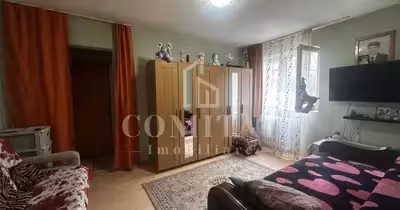 Apartament Mănăștur