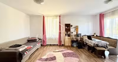 Apartament Mărăști