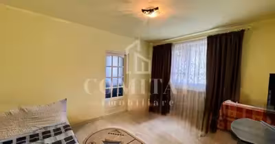 Apartament Gheorgheni